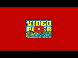 Video Poker Classic ® 1 का गेमप्ले वीडियो