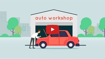 วิดีโอเกี่ยวกับ Carcility-Service & Repair 1