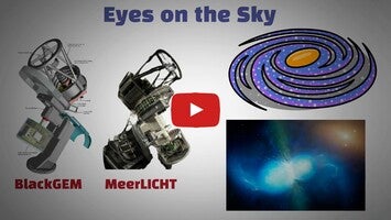 Black hole finder 1 के बारे में वीडियो
