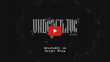 วิดีโอการเล่นเกมของ Undergrave — Pixel Roguelike 1