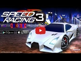 Video del gameplay di Speed Racing Ultimate 3 Free 1