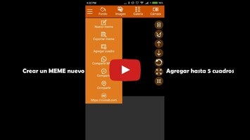 Vídeo de Super MEME 2 1