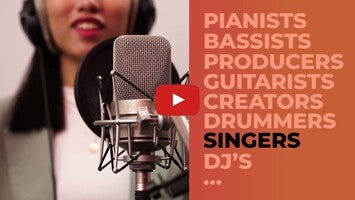 วิดีโอเกี่ยวกับ Stemz: AI Tool for Musicians 1