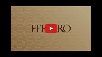 Vídeo de Ferrero LandingAPP 1