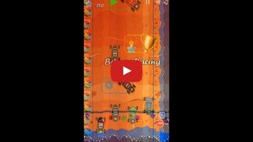 Buggy Racing1'ın oynanış videosu