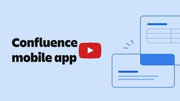 Confluence Cloud 1 के बारे में वीडियो