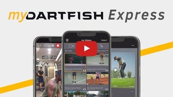 Vidéo au sujet demyDartfish Express: Coach App1