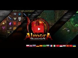 Video del gameplay di Almora Darkosen 1