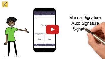 Signature Maker1 hakkında video
