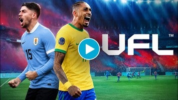 Videoclip cu modul de joc al UFL Mobile 26 1