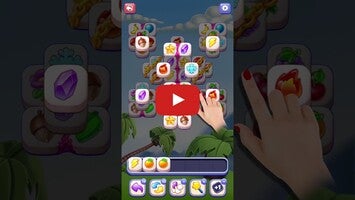 Video del gameplay di Tile Busters 1