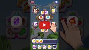 Tile Busters1'ın oynanış videosu