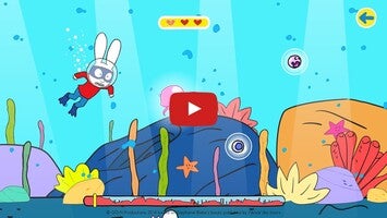 Simon Super Rabbit1的玩法讲解视频