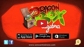 Kahoot! Algebra by DragonBox1的玩法讲解视频
