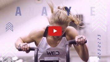 Video su WODProof: WOD Recorder & Timer 1