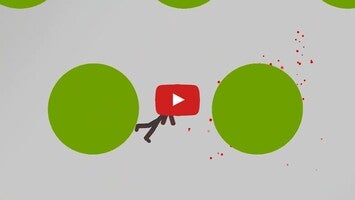 Vídeo de gameplay de Dismount Ragdoll Online 2 1