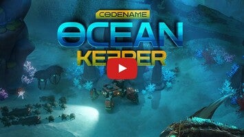 Gameplay video of Ocean Keeper: Dome Survival 1