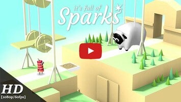 Видео игры It's Full of Sparks 1