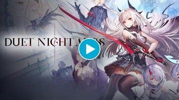 Gameplay video of Duet Night Abyss 1