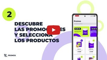 วิดีโอเกี่ยวกับ Promos 1