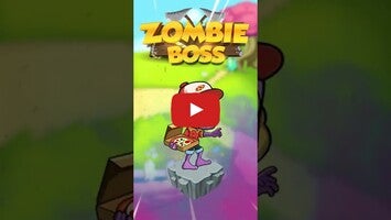 Plant Kingdom - Rise Of Zombie1のゲーム動画