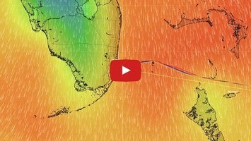 关于PredictWind Offshore Weather1的视频