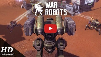 War Robots 6 2 1 For Android Download