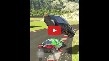 Vídeo-gameplay de Race This! 1