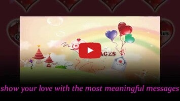 Video about Love Messages 1