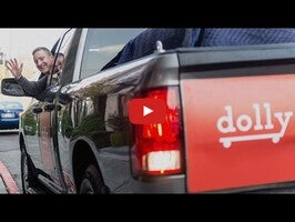Vídeo de Dolly: Find Movers, Delivery & 1