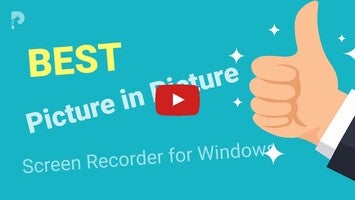 HitPaw Screen Recorder1動画について