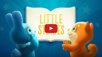 Vidéo au sujet deLittle Stories: Bedtime Books1