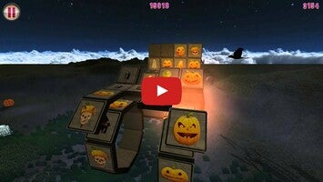 Vídeo-gameplay de Holiday Mahjong Deluxe Free 1