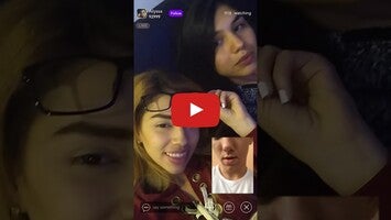 Vídeo sobre Coco - Live Video Chat HD 1