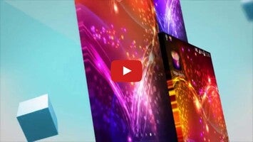 Neon Hearts1 hakkında video
