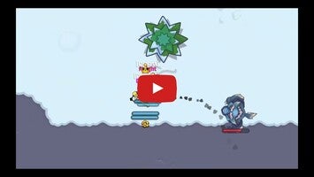 Gameplay video of Dynast.io 1