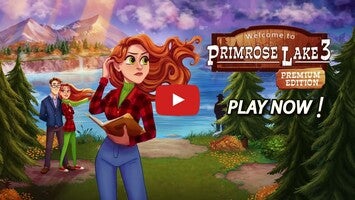 Vídeo de gameplay de Welcome to Primrose Lake 3 1