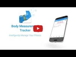 Videoclip despre Body Measurement & BMI Tracker 1