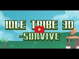 Vídeo-gameplay de MyTribe 1