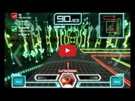 Video gameplay LightBike 2 1