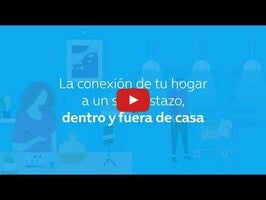 วิดีโอเกี่ยวกับ Smart WiFi de Movistar 1