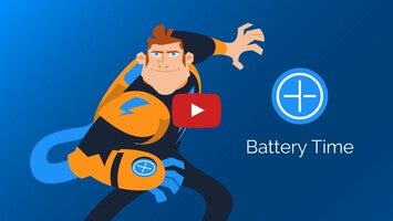 Battery Time1動画について
