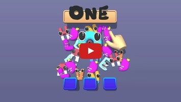 Video cách chơi của Triple Match Master 3D1