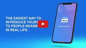 Vidéo au sujet deBlue - Networking Made Easy1
