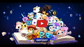 Wooparoo Odyssey1'ın oynanış videosu