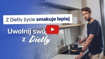 Video tentang Dietly 1