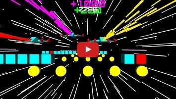 Video del gameplay di Supergun 1