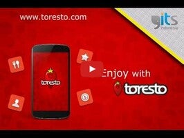 วิดีโอเกี่ยวกับ Toresto 1