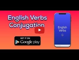 Video tentang English Verbs Conjugator‏ 1