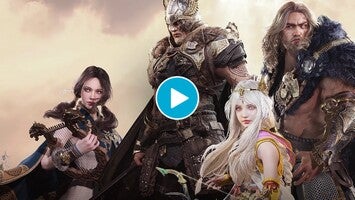 Video cách chơi của Legend of Ymir (KR)1